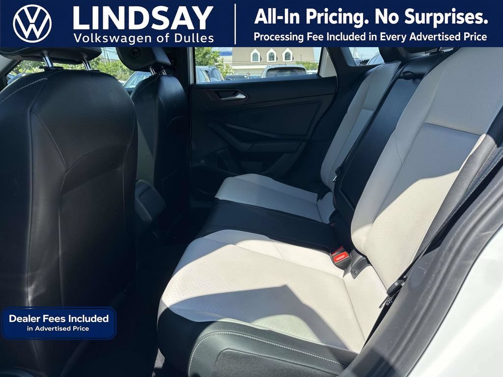 Used 2019 Volkswagen Jetta R-Line FWD image 14
