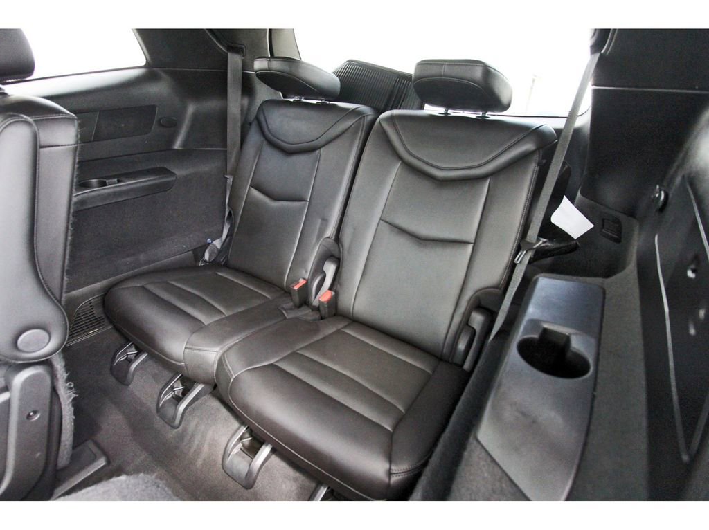 Certified 2023 Cadillac XT6 Sport w/ Technology Package image 13