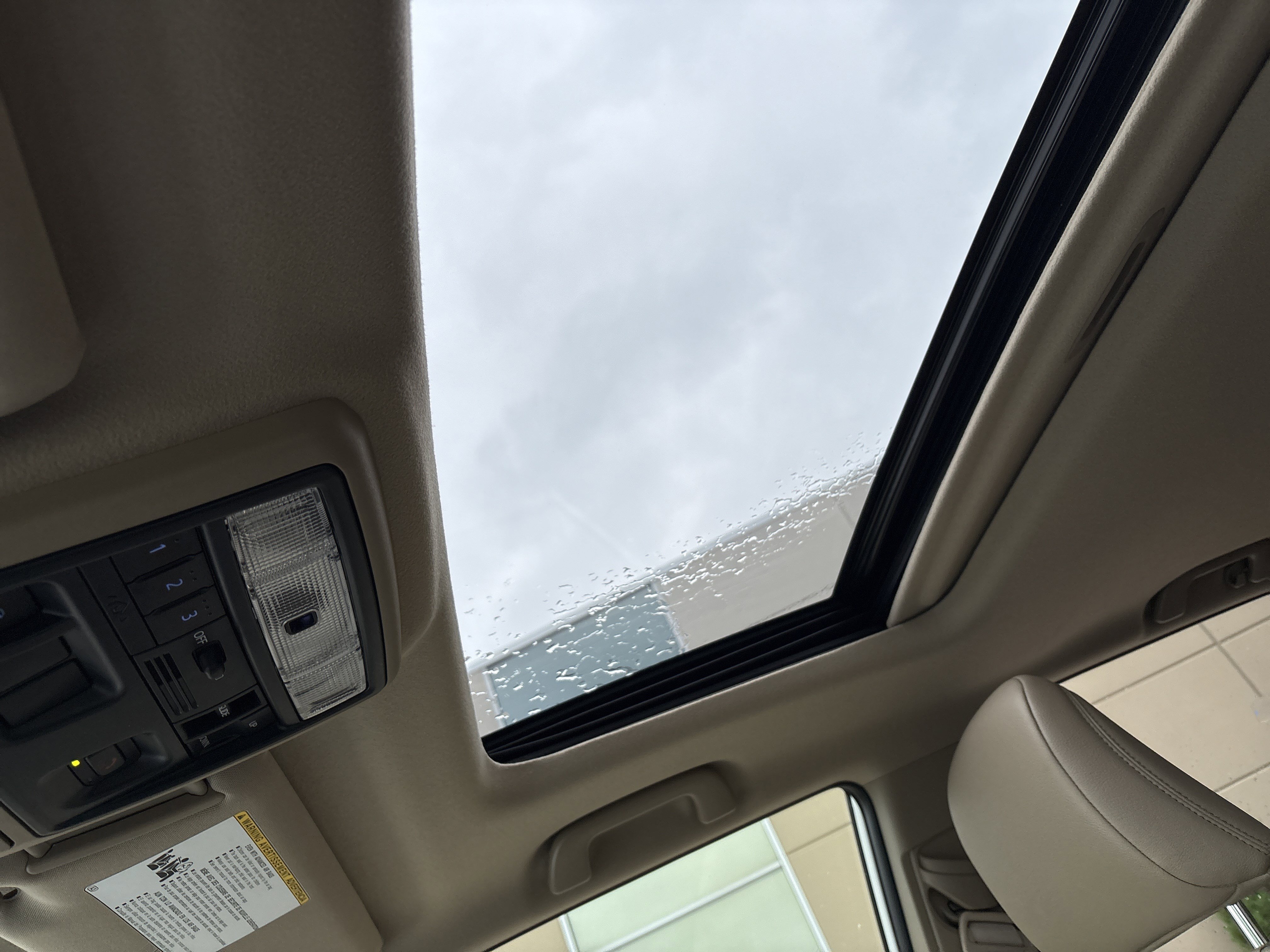 Used 2023 Toyota 4Runner SR5 Premium w/ Moonroof Package RWD image 27