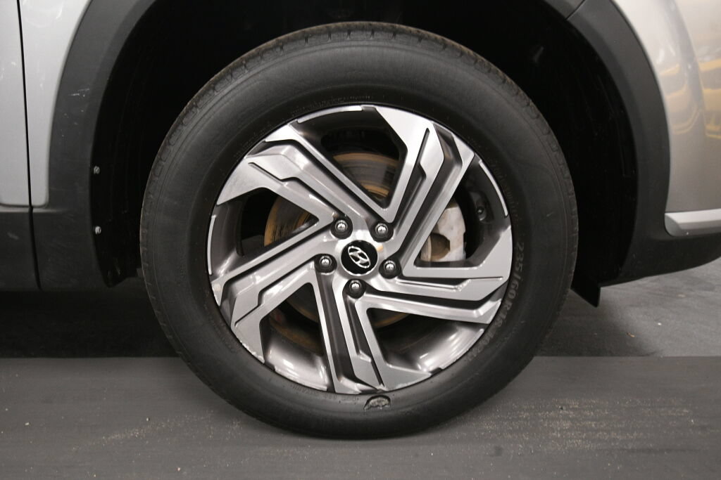 Used 2023 Hyundai Santa Fe SEL AWD/4WD image 30