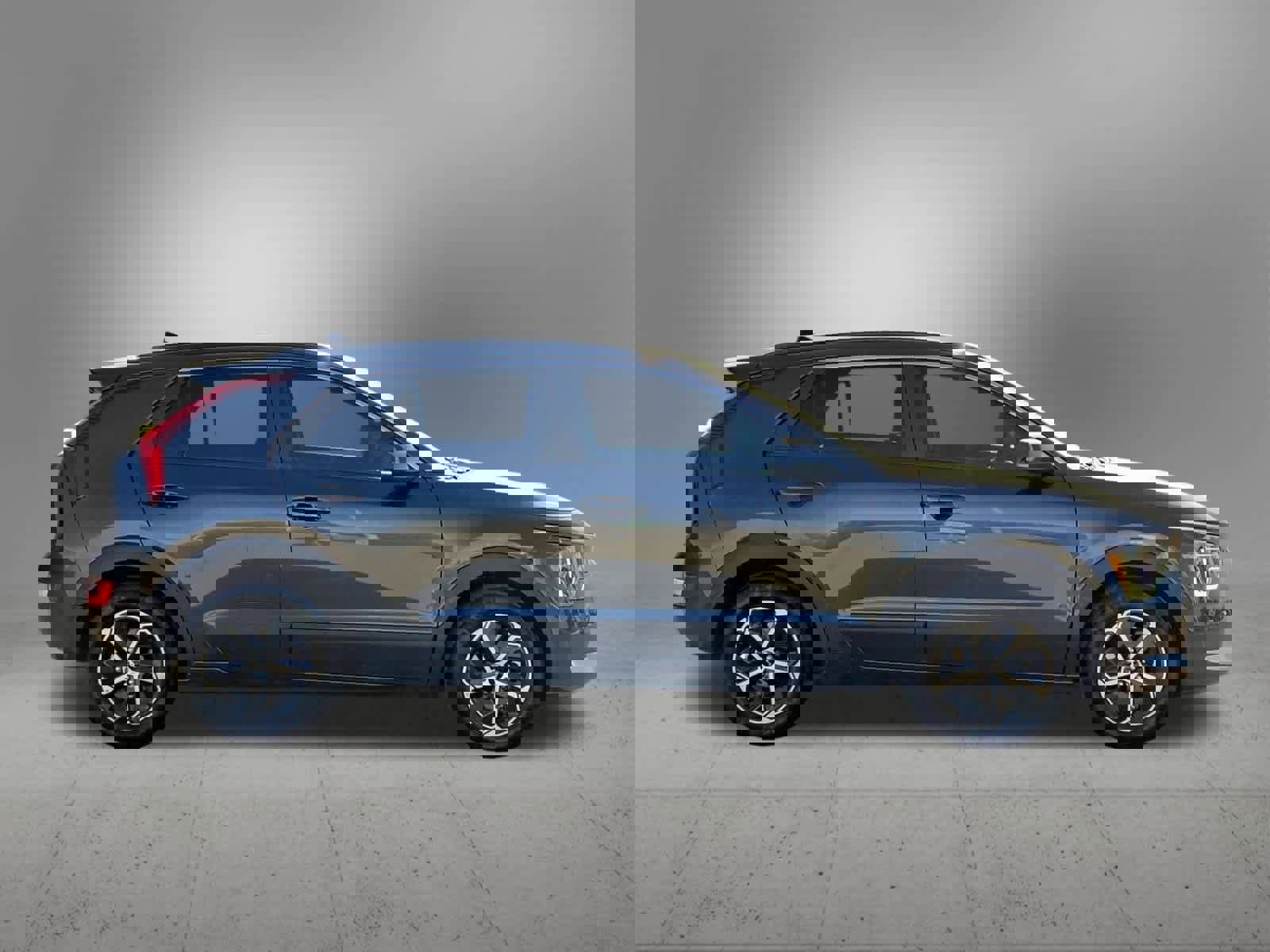 Certified 2023 Kia Niro EX image 7