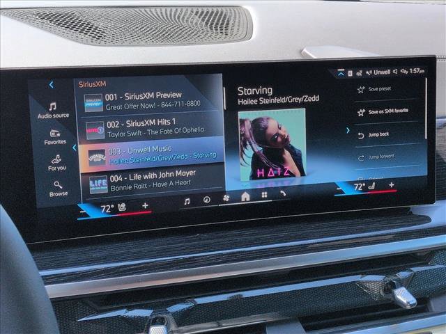 New 2026 BMW X7 xDrive40i w/ M Sport Package image 11