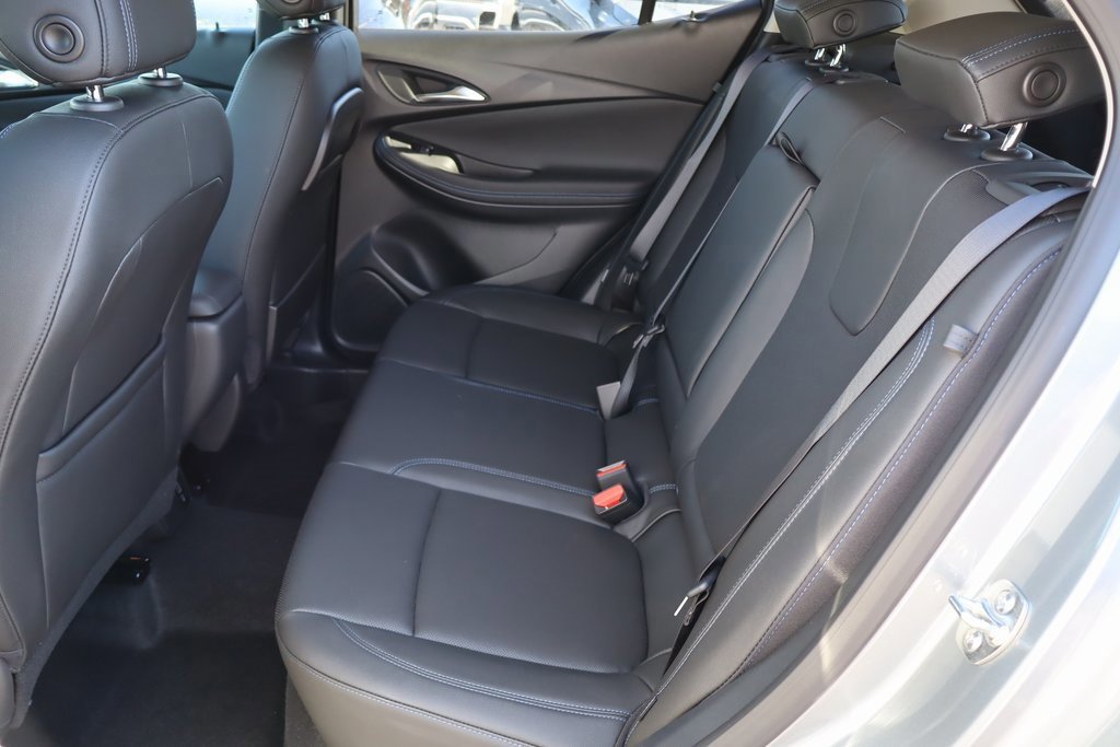 New 2026 Buick Encore GX Sport Touring w/ Comfort Package image 18