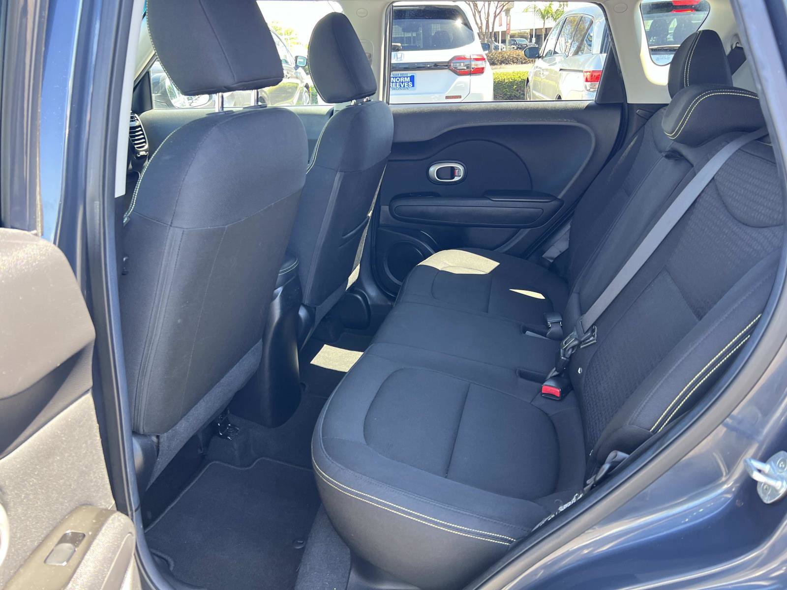 Used 2014 Kia Soul + image 18