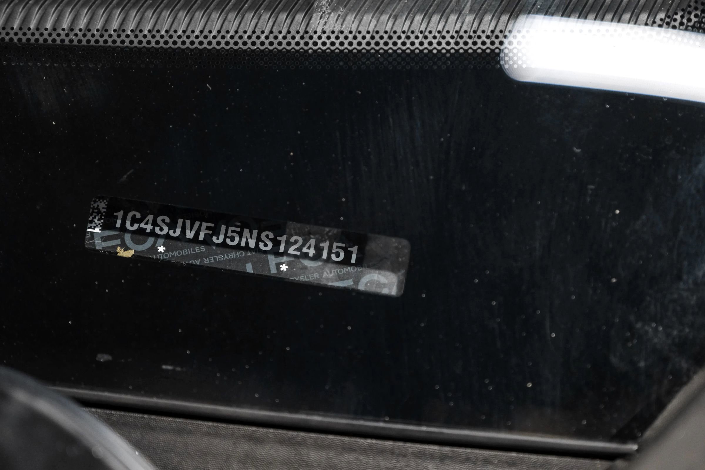 Used 2022 Jeep Grand Wagoneer Series II image 75