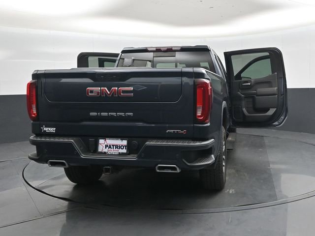 Used 2021 GMC Sierra 1500 AT4 w/ AT4 Premium Package image 52