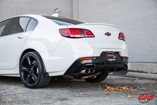 Used 2015 Chevrolet SS image 45