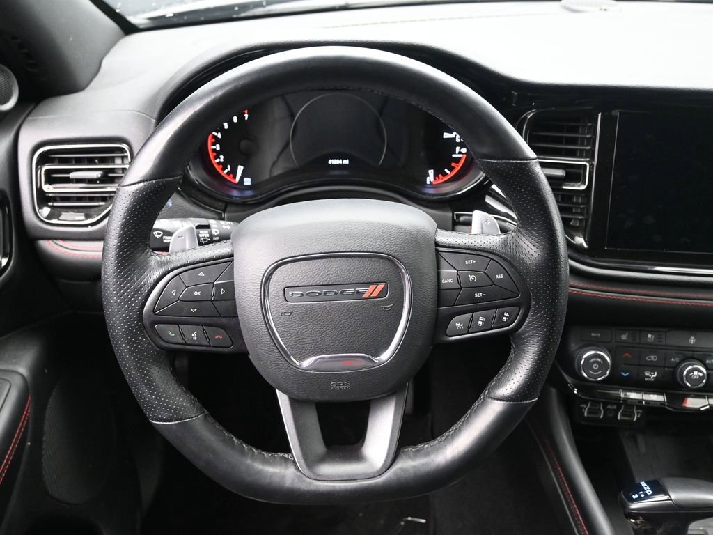 Used 2024 Dodge Durango R/T image 22