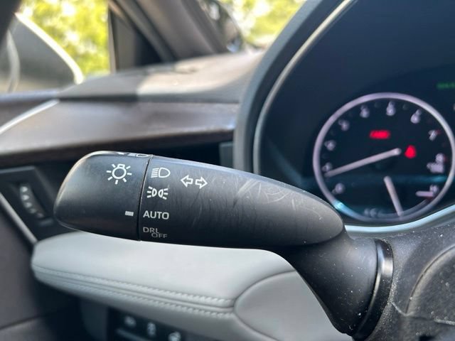 Used 2019 Toyota Avalon Limited w/ Advanced Safety Package FWD image 15