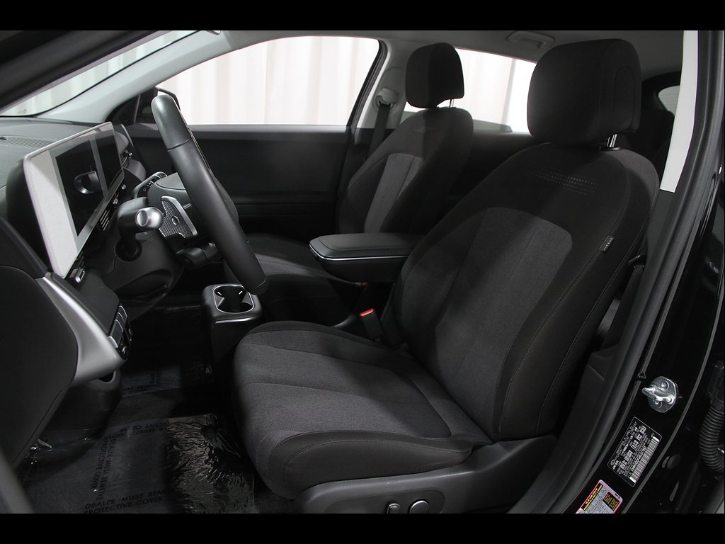 Certified 2024 Hyundai Ioniq 5 SEL AWD/4WD image 5