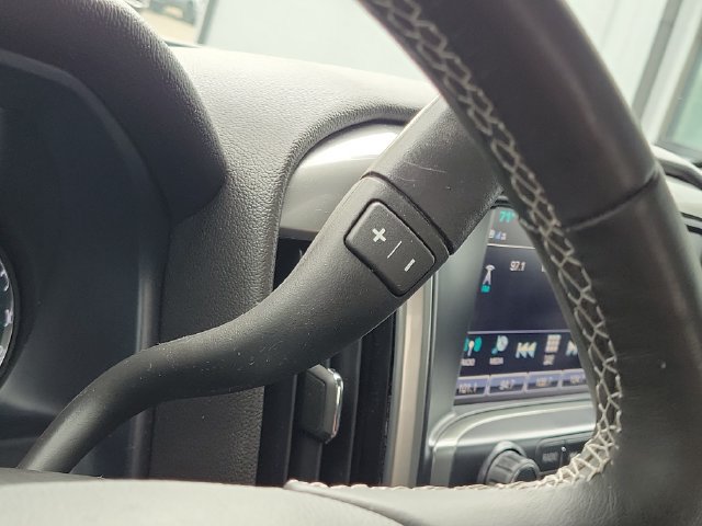 Used 2018 Chevrolet Silverado 1500 LT w/ All Star Edition RWD image 16