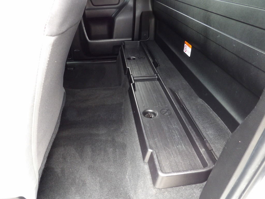 Used 2022 Toyota Tacoma SR RWD image 29