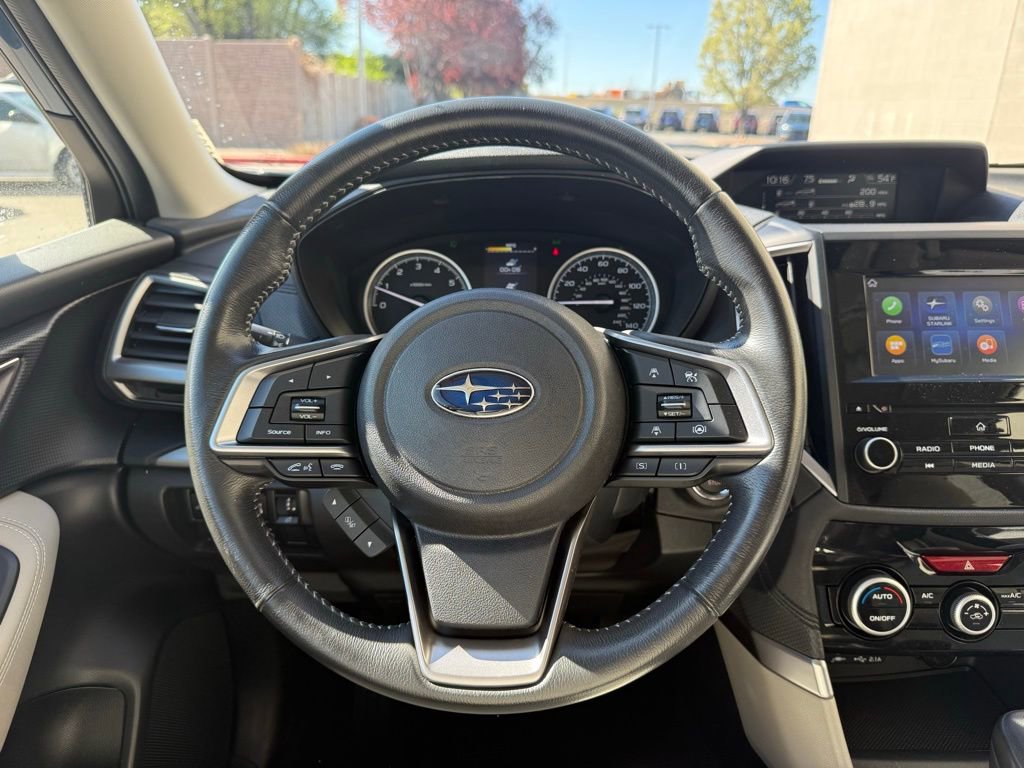 Used 2021 Subaru Forester Premium w/ Popular Package #1 image 8