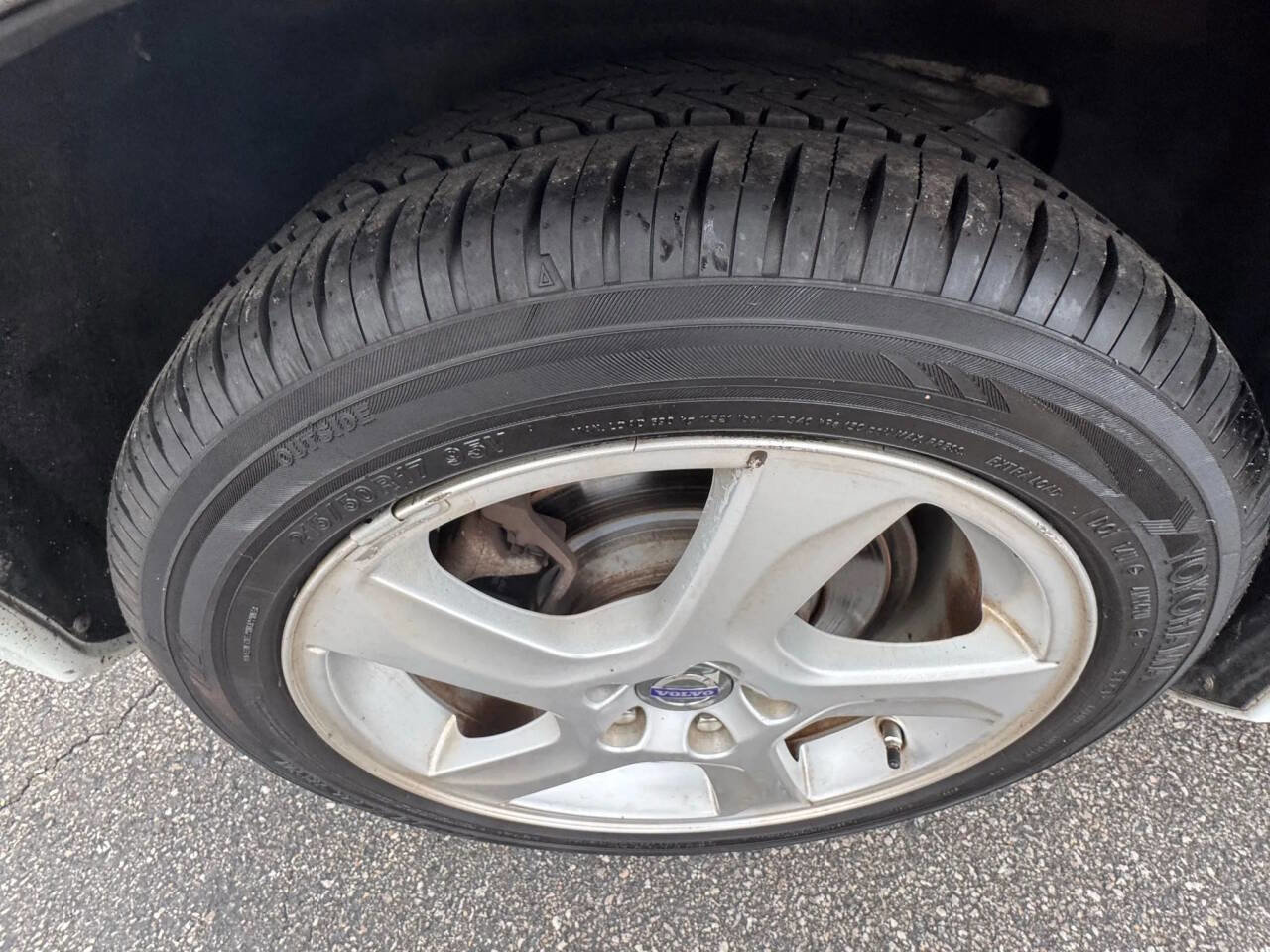 Used 2012 Volvo S60 T5 w/ Multimedia Pkg image 41