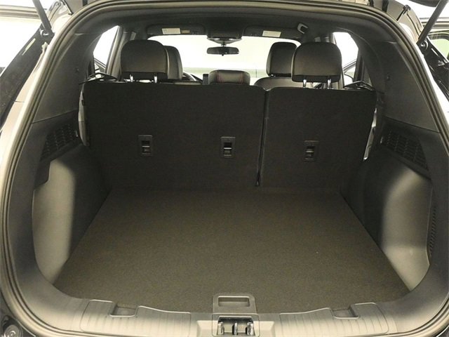 New 2026 Ford Escape ST-Line w/ Tech Pack #1 image 17