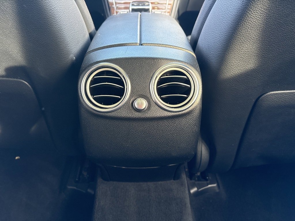 Used 2016 Mercedes-Benz GLC 300 4MATIC image 24