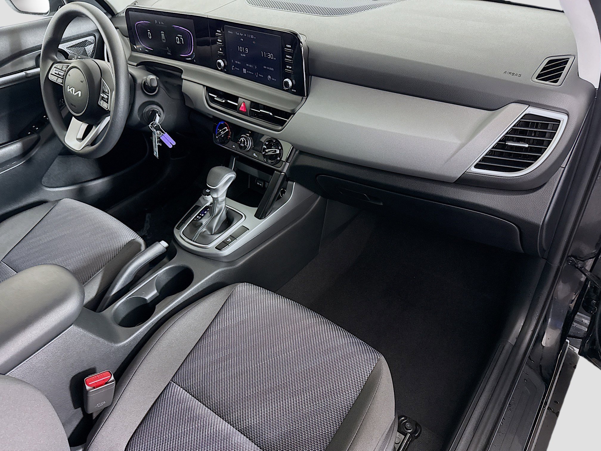 Used 2026 Kia Seltos LX image 29