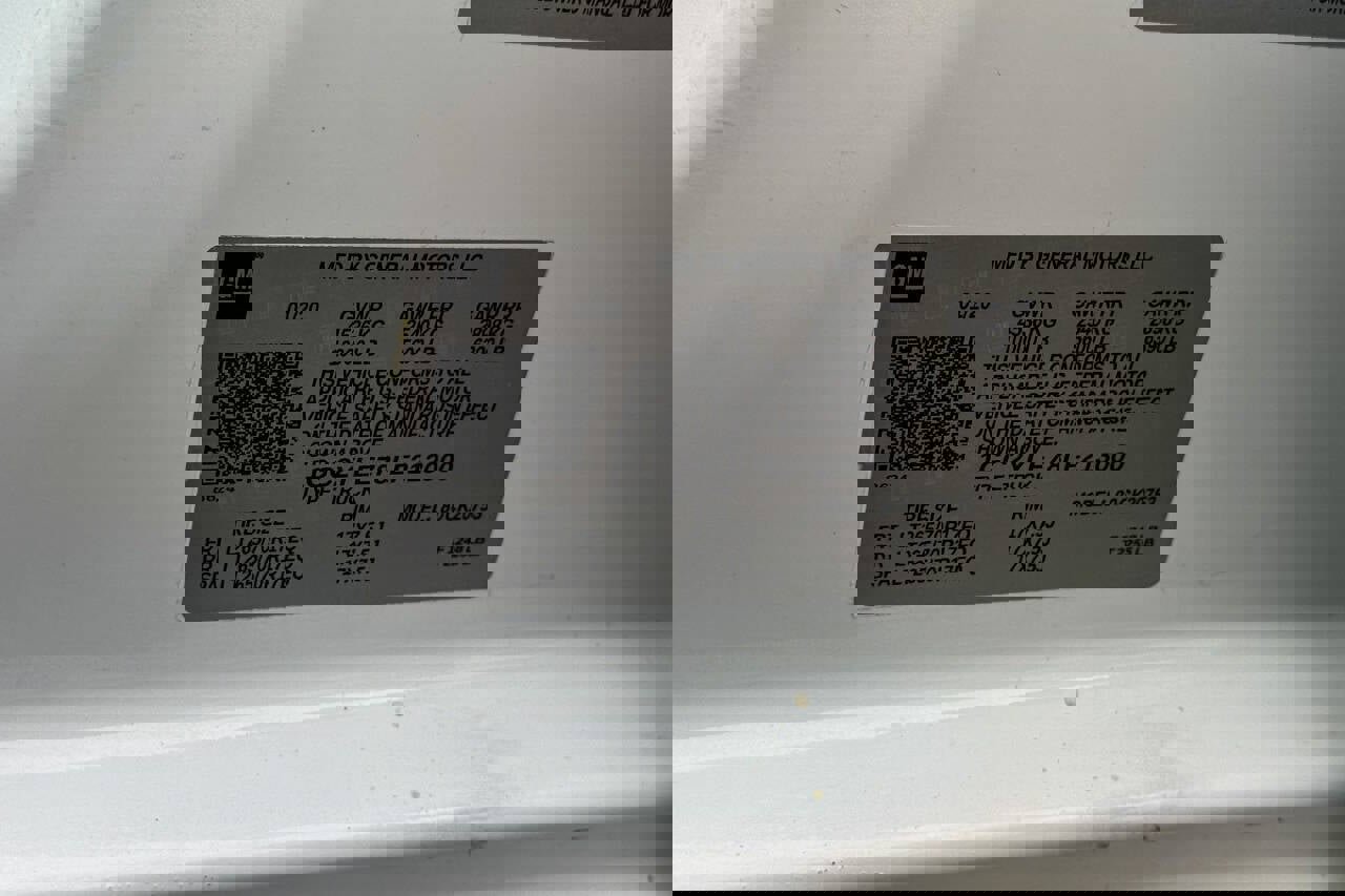 Used 2020 Chevrolet Silverado 2500 W/T w/ WT Fleet Convenience Package image 22