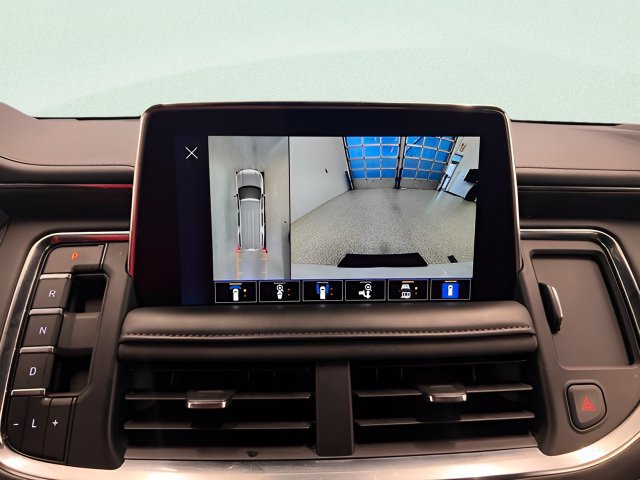 Used 2024 Chevrolet Tahoe LT w/ Luxury Package AWD/4WD image 17