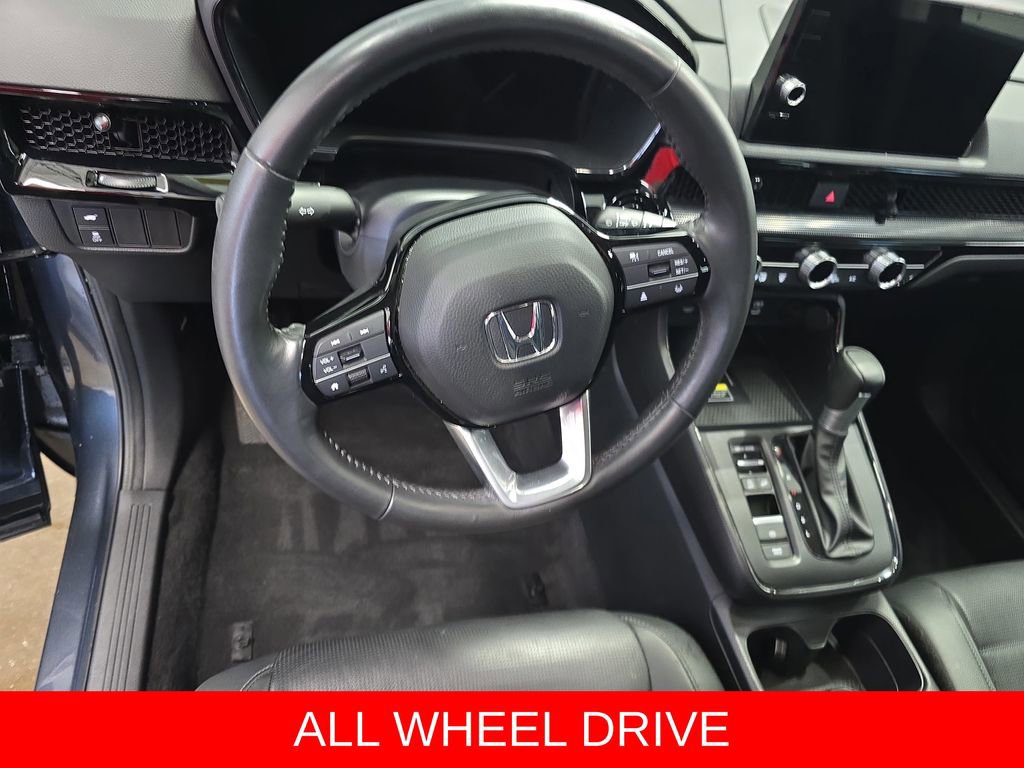Used 2024 Honda CR-V EX-L image 16