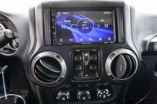 Used 2016 Jeep Wrangler Unlimited Sport w/ Quick Order Package 24S image 18