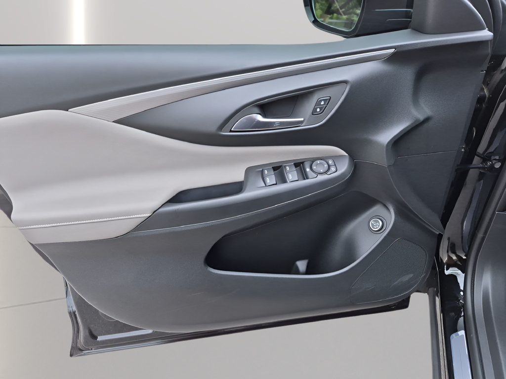 New 2026 Buick Envista Sport Touring FWD image 18