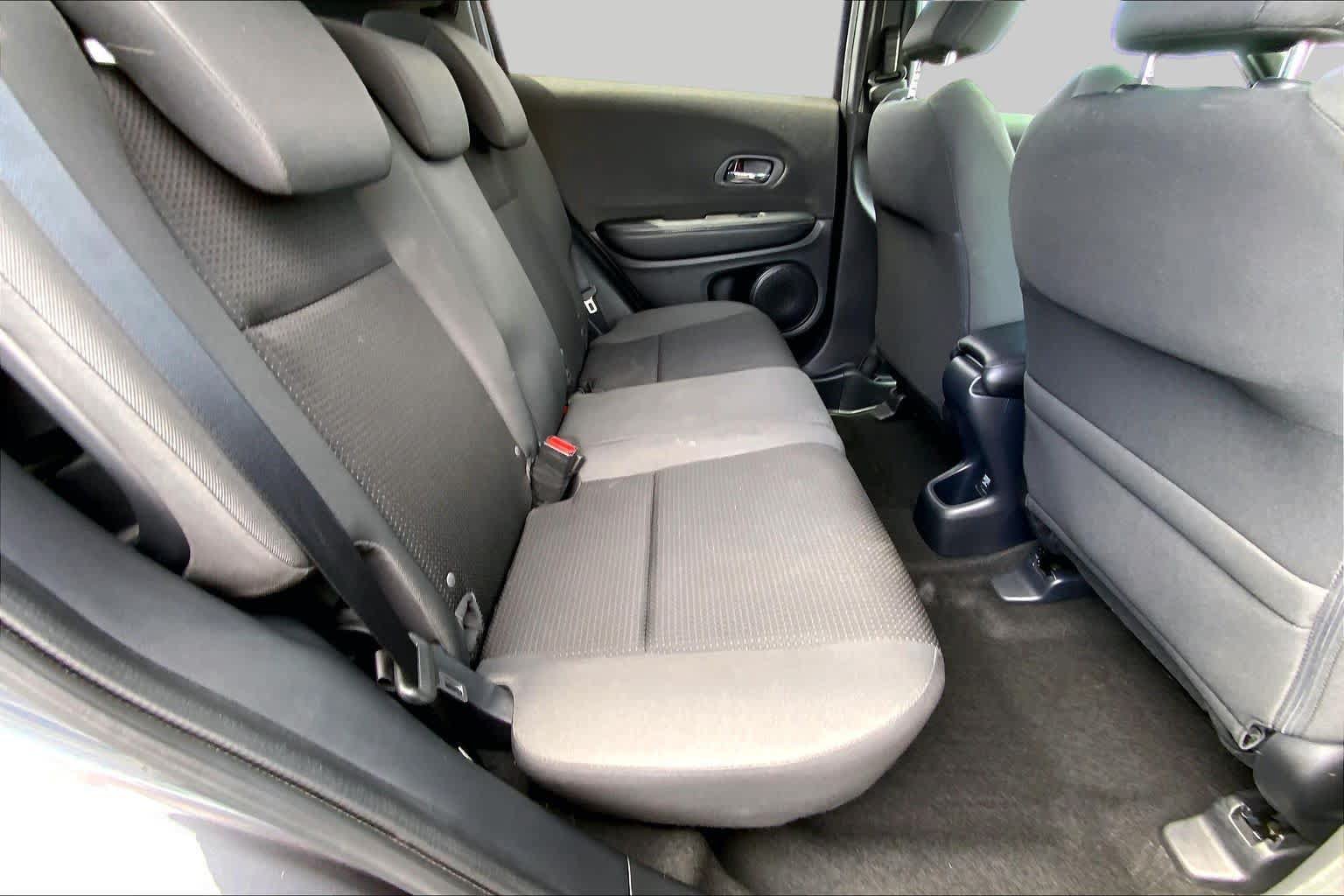 Used 2022 Honda HR-V Sport image 19