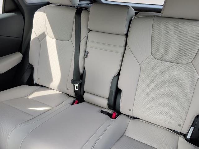 New 2026 Lexus RX 350 AWD image 13