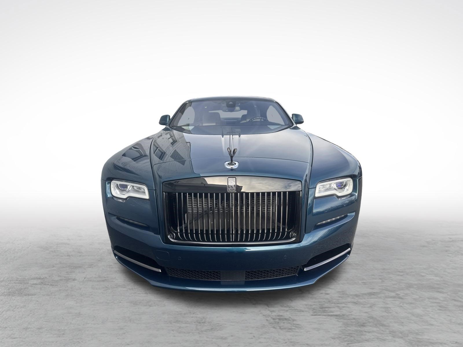 Used 2020 Rolls-Royce Wraith image 7