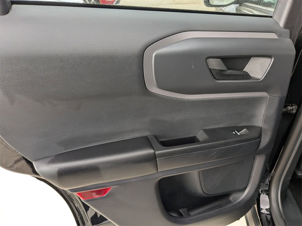 Used 2024 Ford Bronco Sport Big Bend image 25