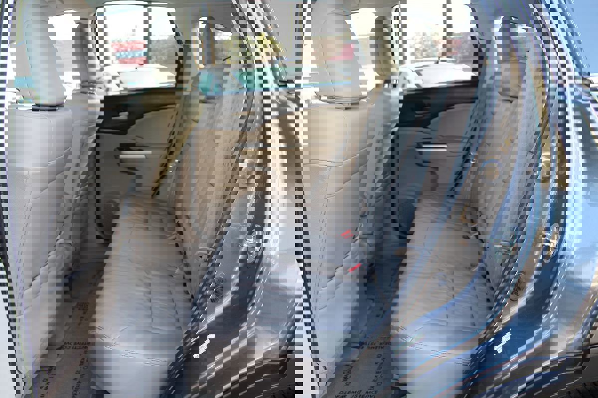 Used 2014 Honda CR-V EX-L image 22