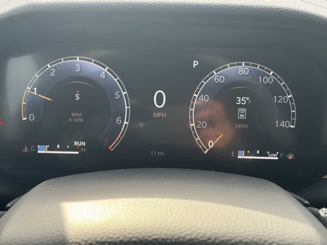 New 2026 Jeep Grand Cherokee Limited image 20