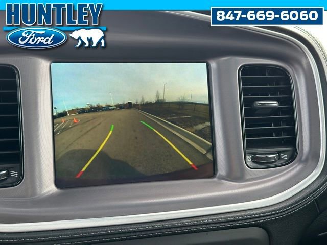 Used 2022 Dodge Charger GT w/ Plus Group image 24