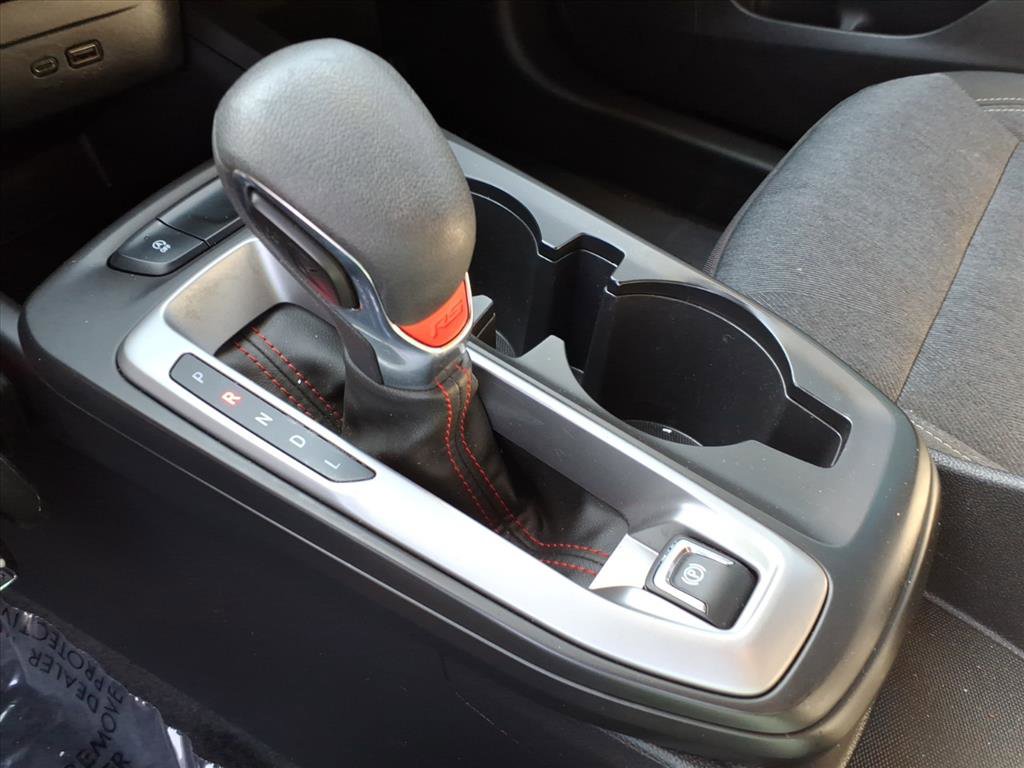 Used 2024 Chevrolet Trax RS w/ Driver Confidence Package image 26