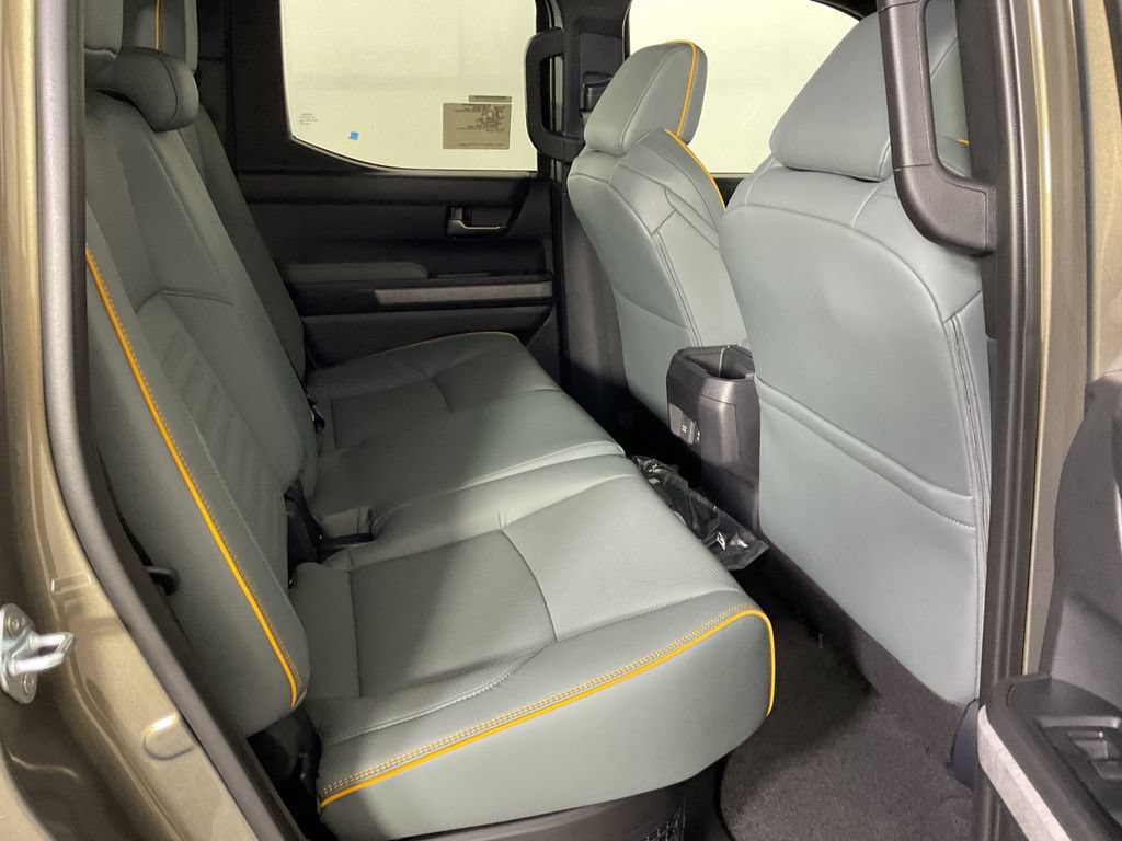 New 2026 Toyota Tacoma 4x4 Double Cab Hybrid image 21