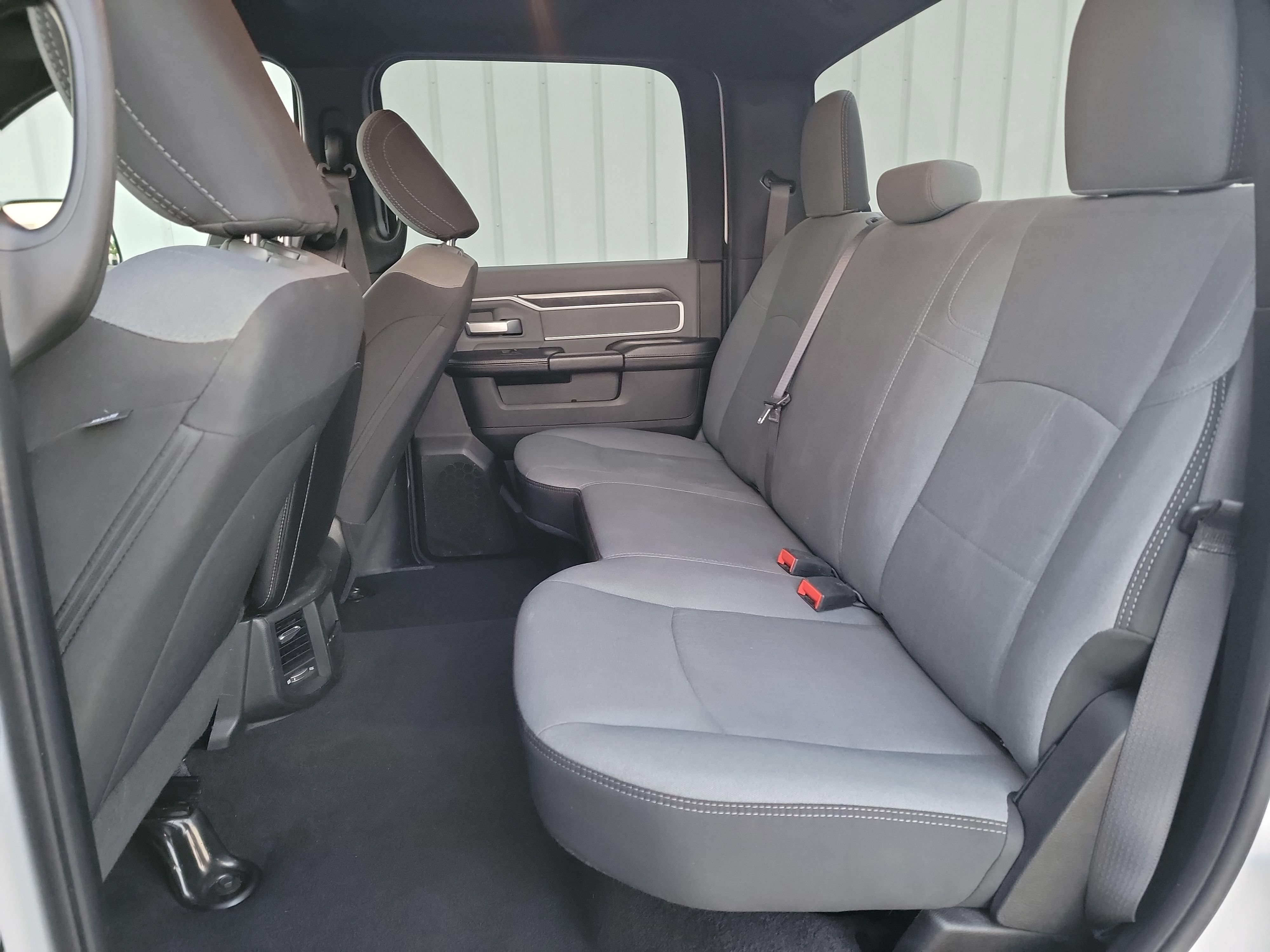 Used 2021 RAM 2500 Big Horn AWD/4WD image 27