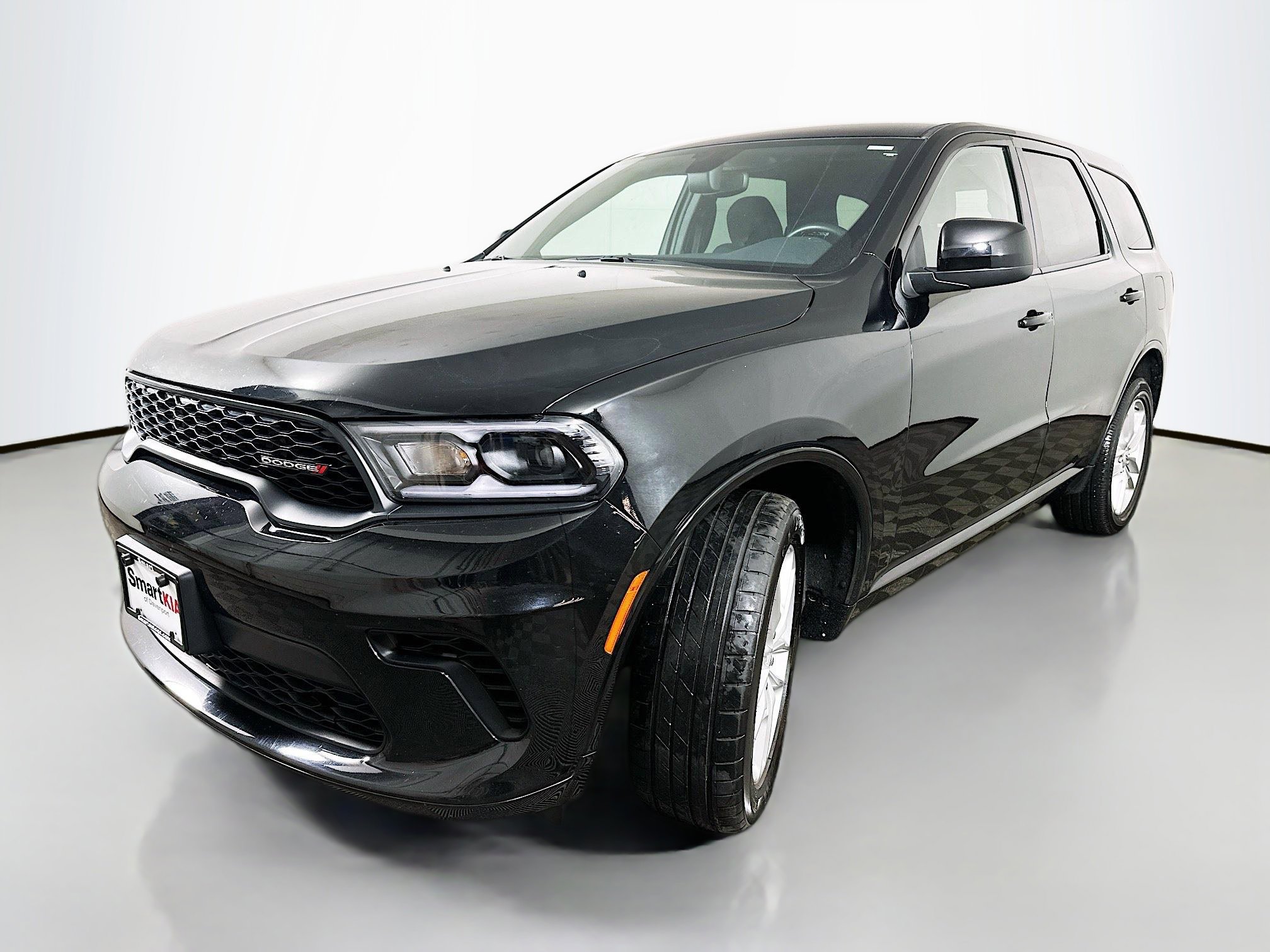 Used 2025 Dodge Durango GT AWD/4WD image 3