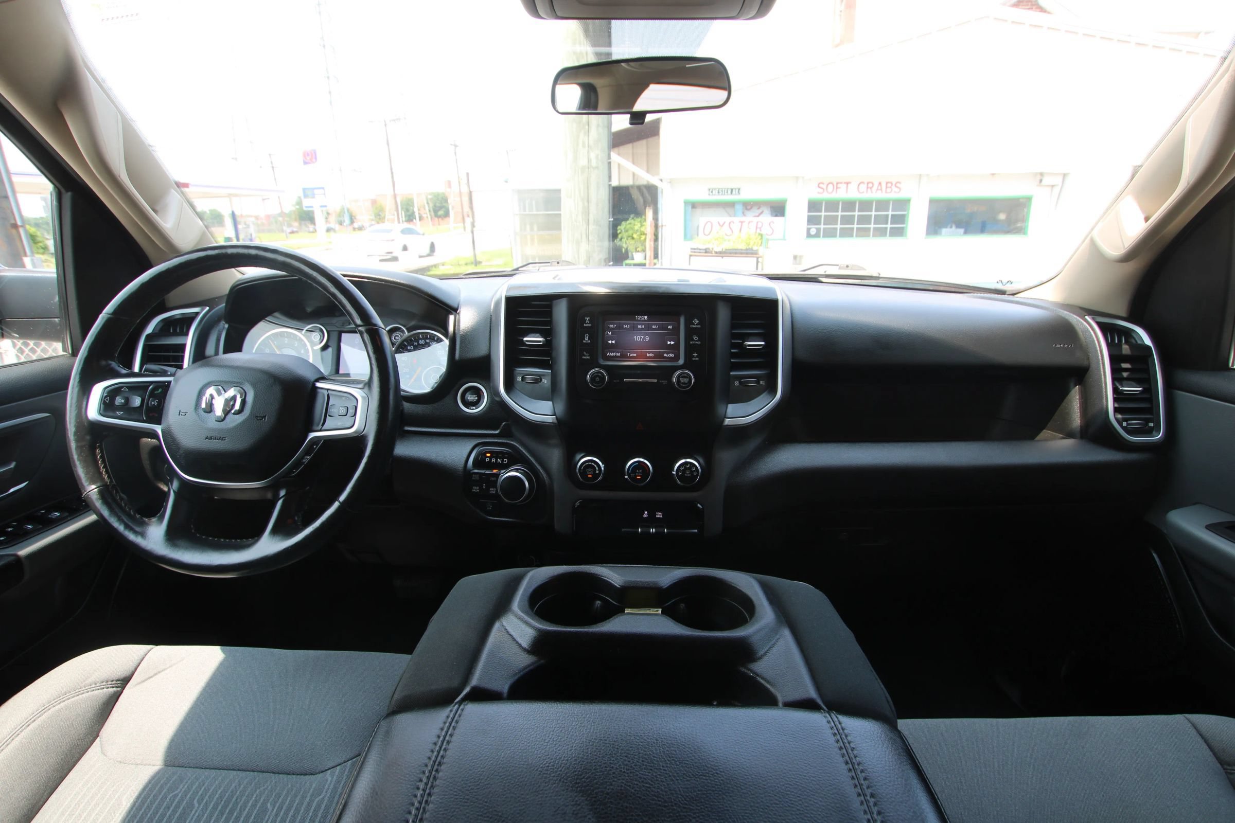 Used 2019 RAM 1500 Big Horn AWD/4WD image 13