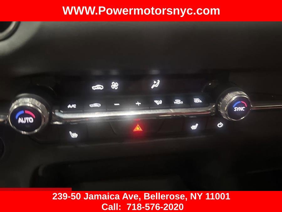 Used 2024 MAZDA CX-30 AWD 2.5 S w/ Preferred Package image 37