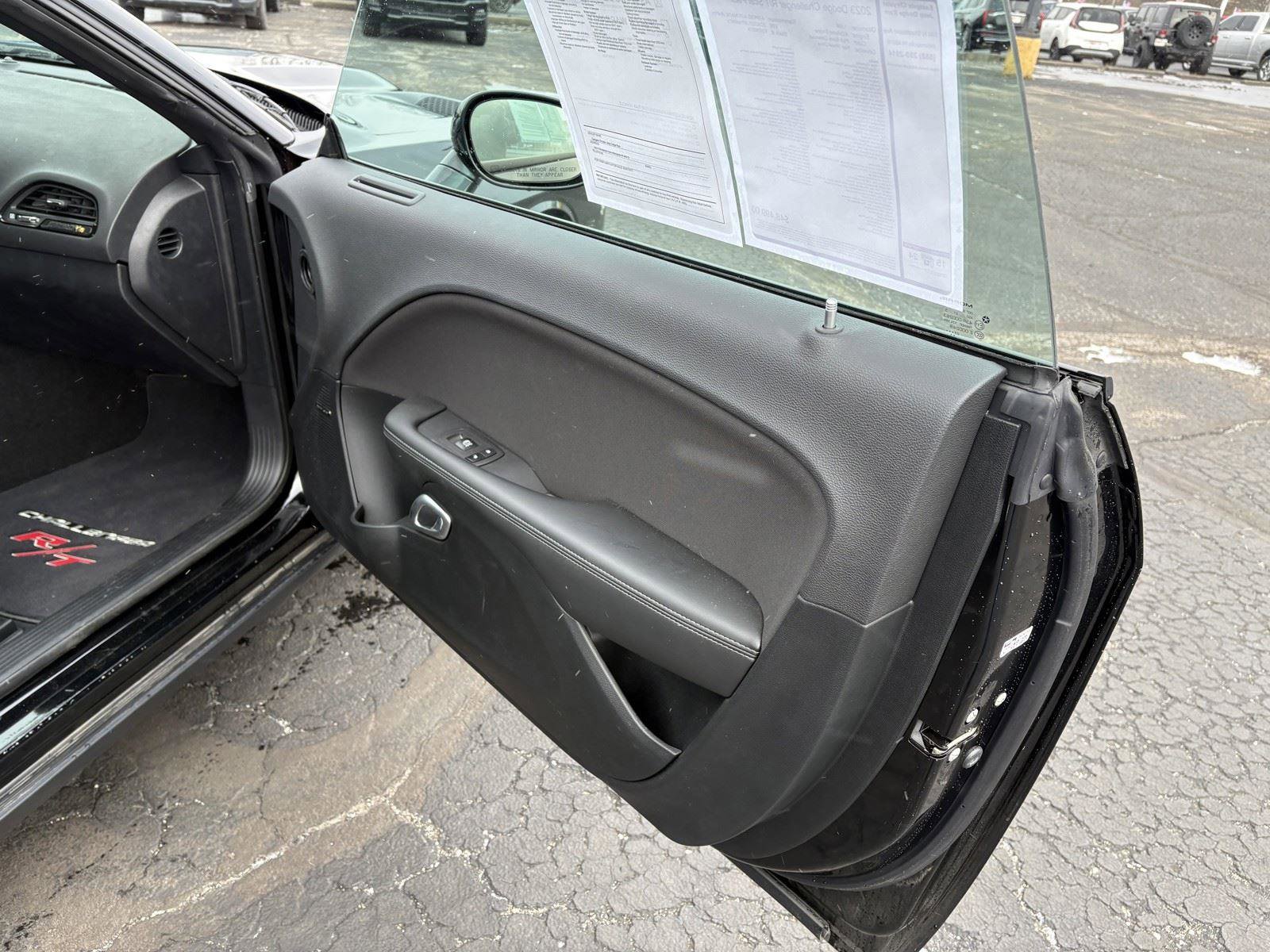 Used 2023 Dodge Challenger R/T Scat Pack image 11