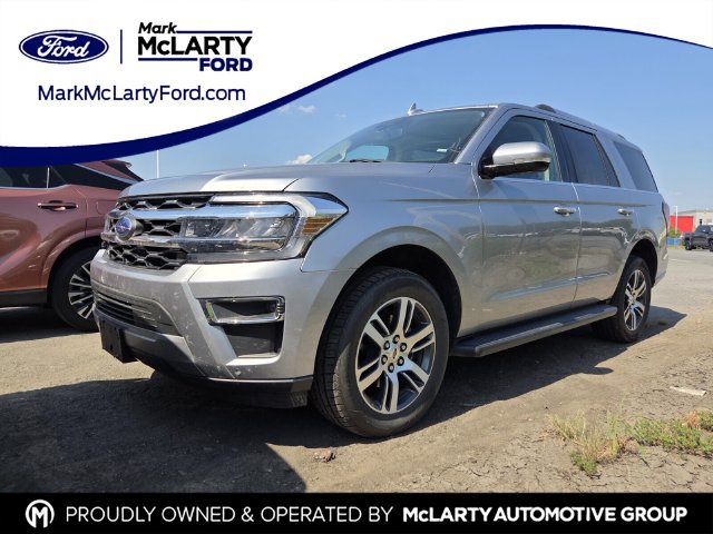 Certified 2024 Ford Expedition Limited AWD/4WD image 1