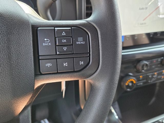 New 2026 Ford F150 STX w/ Equipment Group 200A RWD image 54