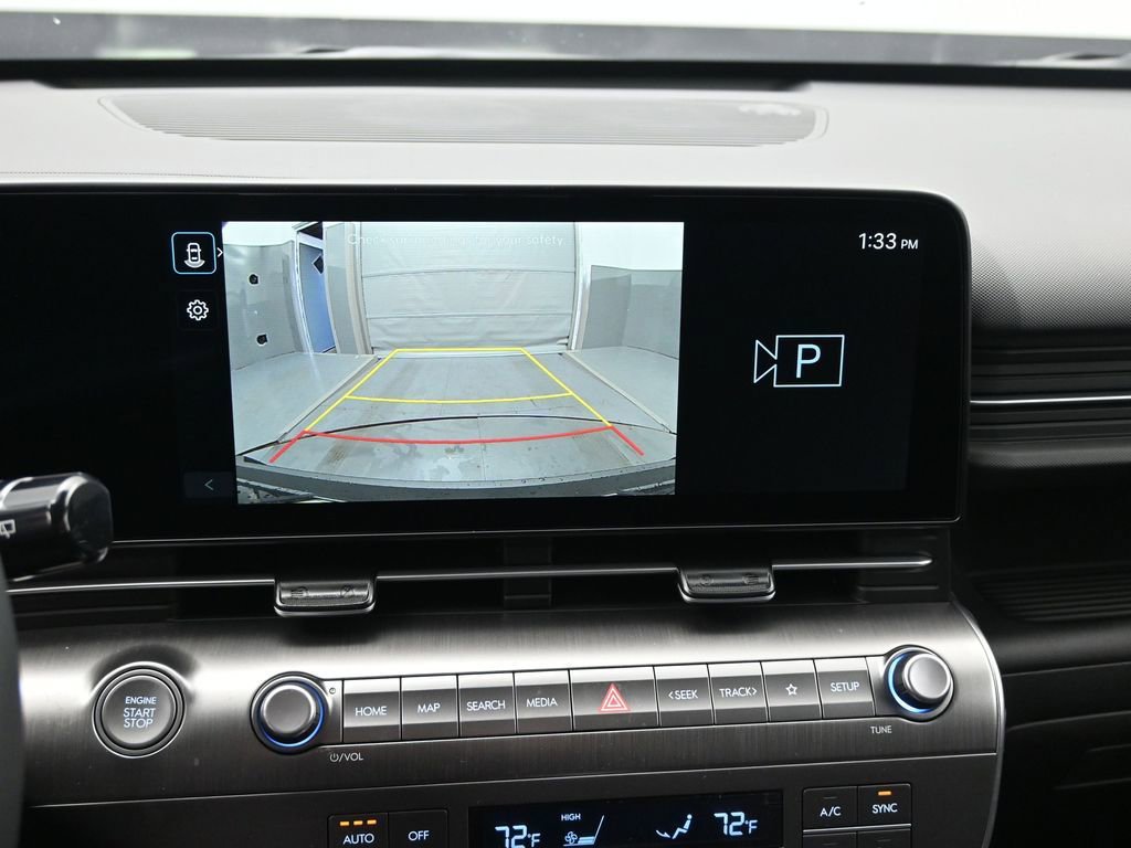 New 2026 Hyundai Kona SEL Sport image 16