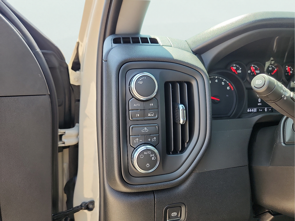 New 2026 GMC Sierra 1500 Pro w/ Graphite Edition AWD/4WD image 13
