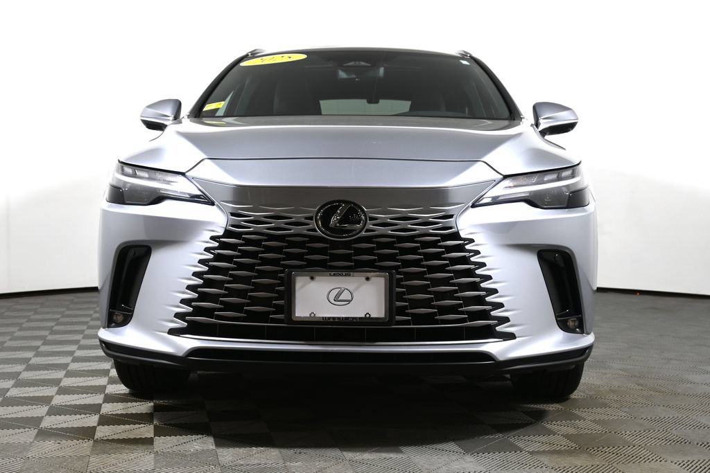 Used 2025 Lexus RX 350 Premium Plus AWD/4WD image 10
