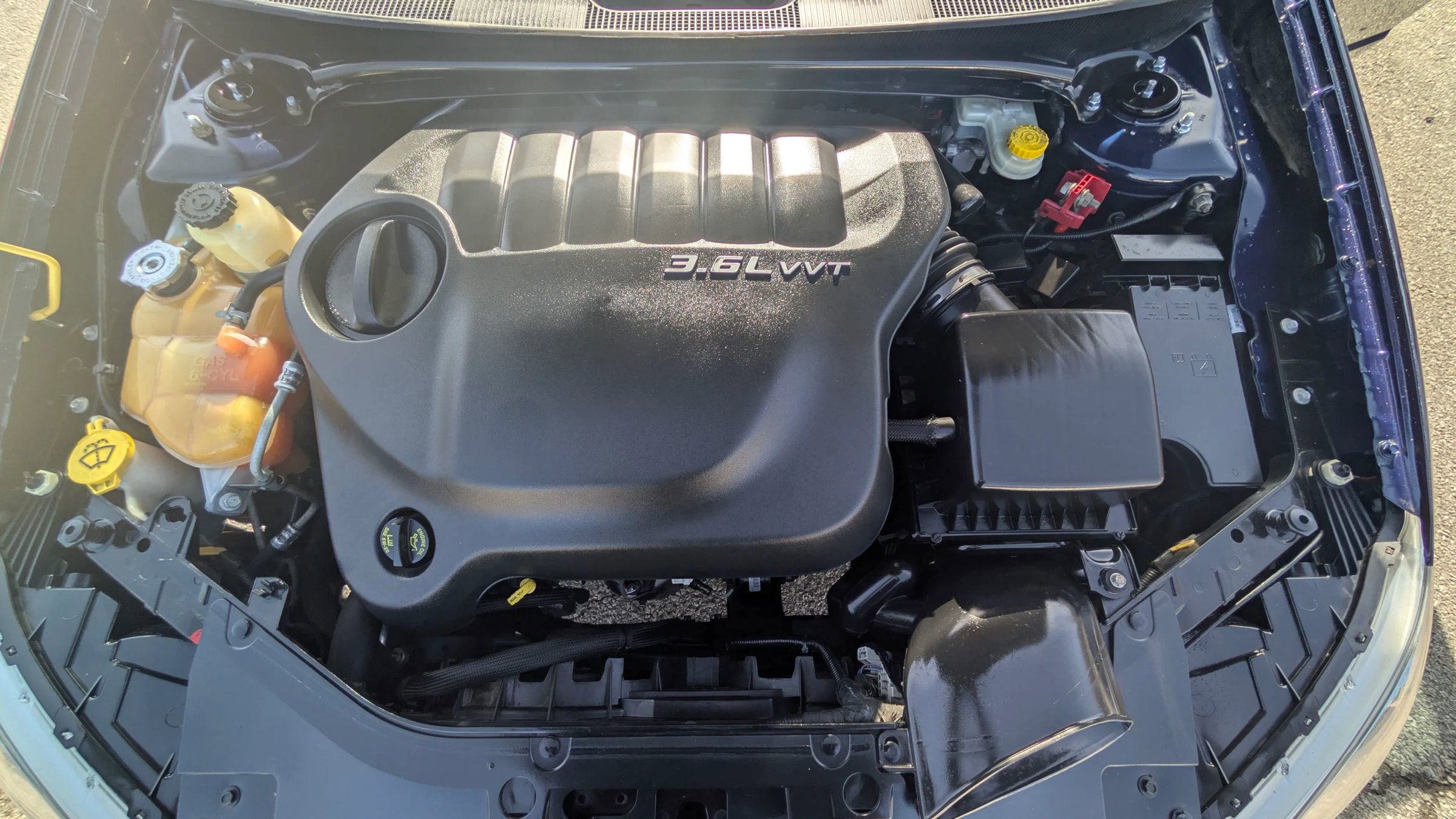 Used 2014 Chrysler 200 LX FWD image 18