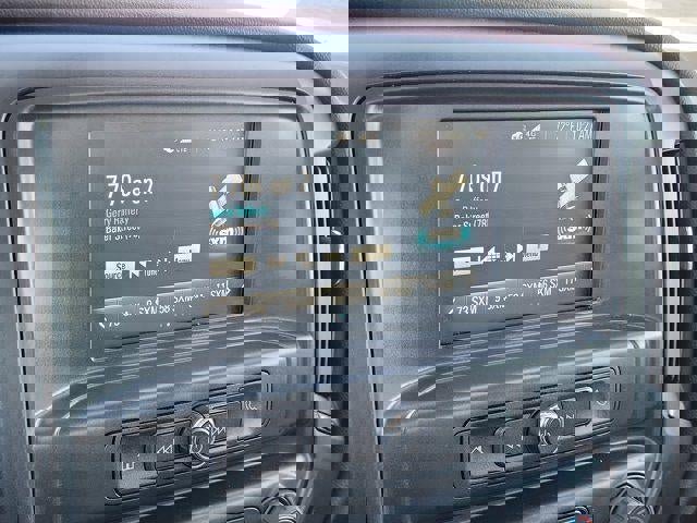 Used 2018 Chevrolet Silverado 1500 Custom w/ Custom Value Package image 18