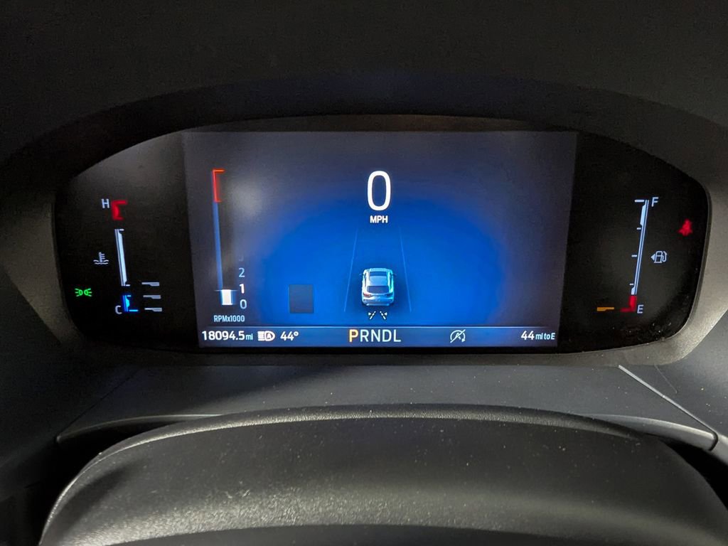 Used 2023 Ford Escape ST-Line w/ Tech Pack #1 image 27