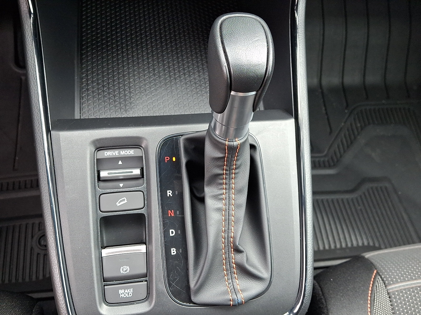 Certified 2024 Honda CR-V Sport image 15