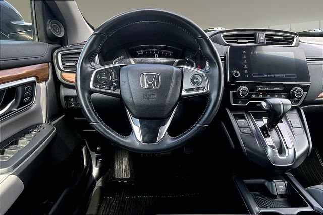 Used 2018 Honda CR-V Touring image 8